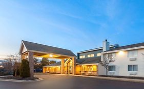 Americinn By Wyndham Oscoda Near Ausable River